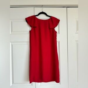 Banana Republic Shift Dress Size 2